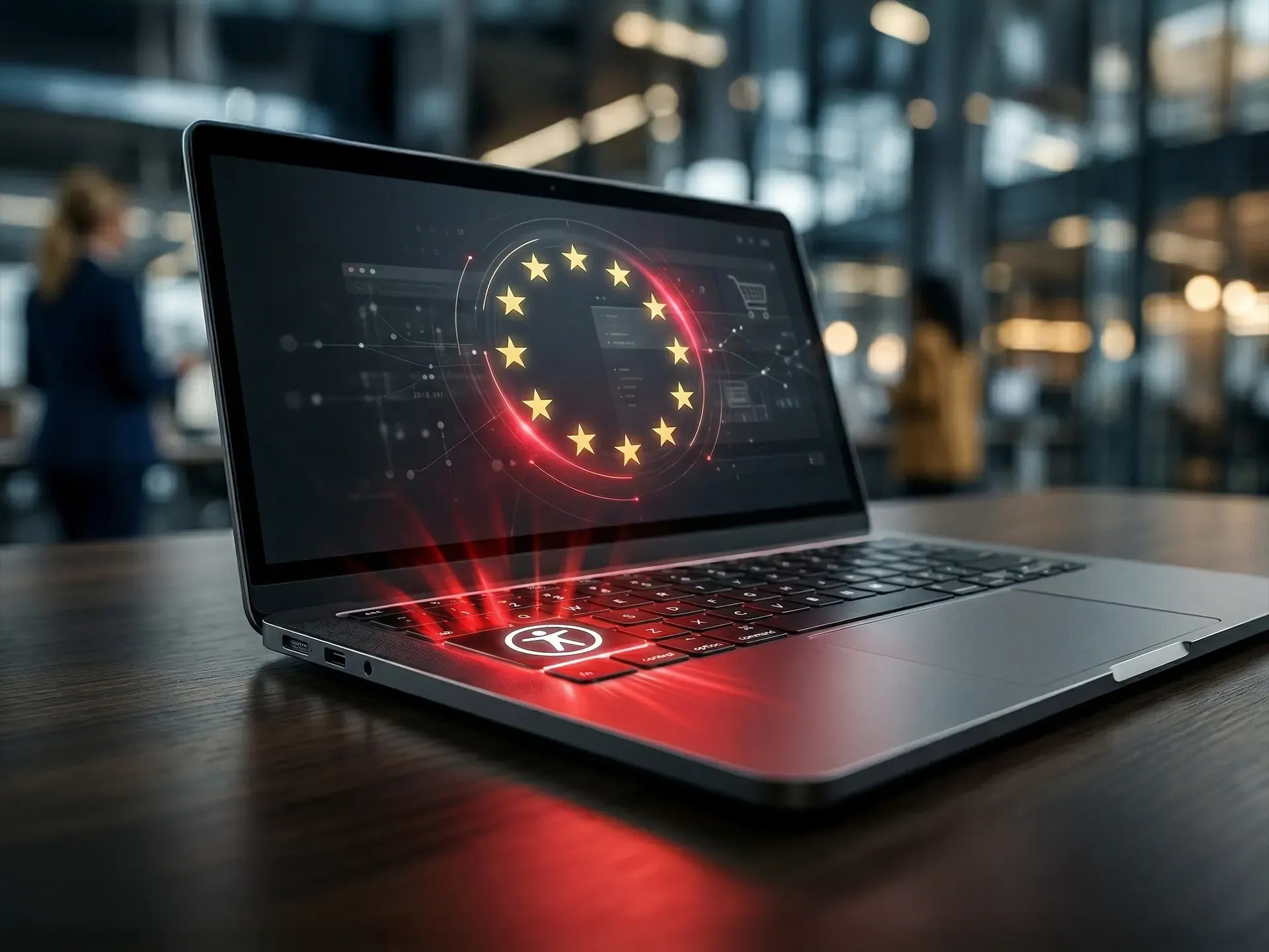 Europejski Akt o Dostępności 2026 - wymagania dla e-commerce, kary i optymalizacja sklepu internetowego