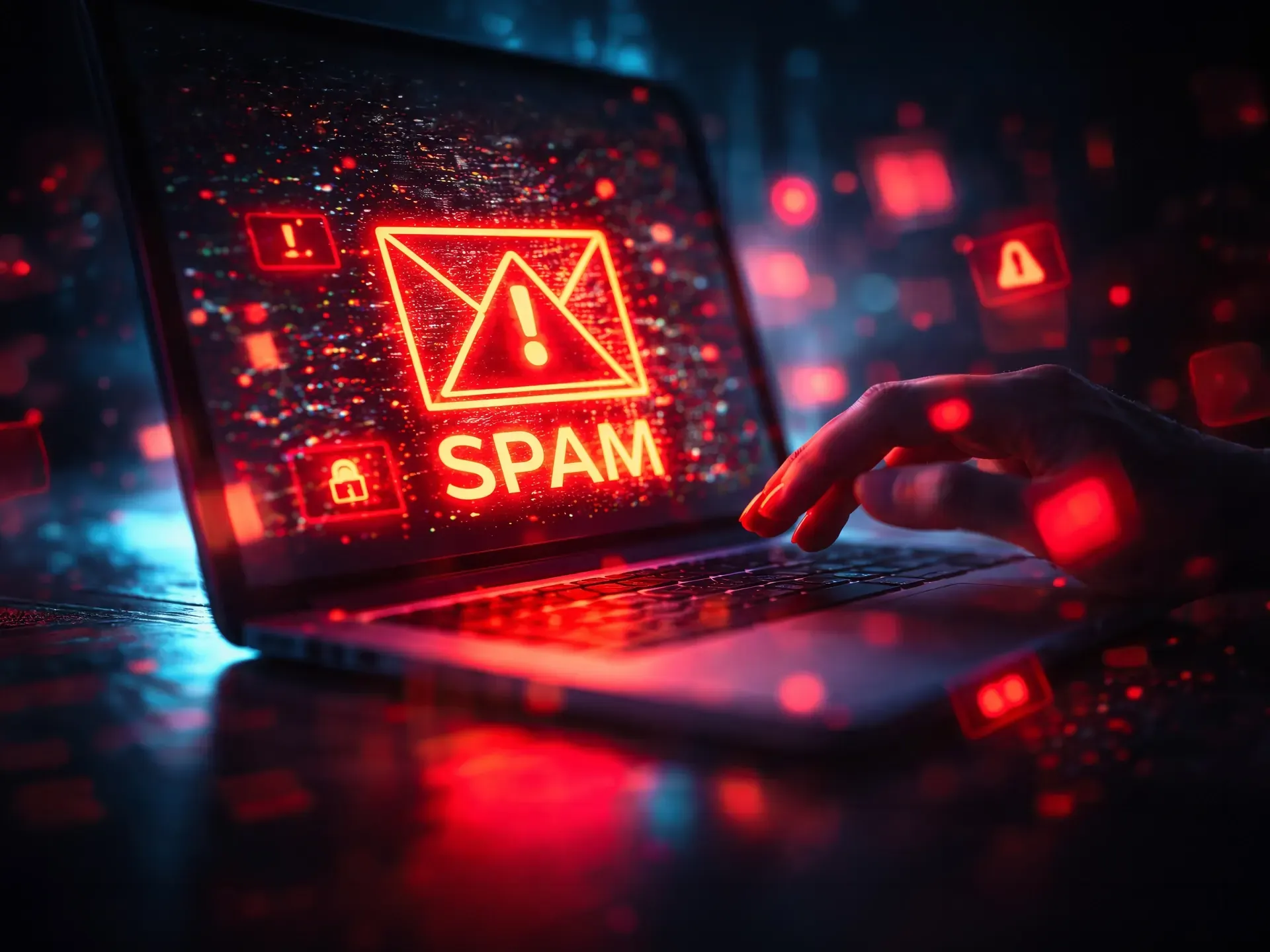 Newsletter w spamie w 2026 - SPF, DKIM, DMARC, one-click unsubscribe i reputacja domeny
