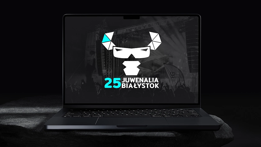 Strona internetowa - Juwenalia Białystok 2025,